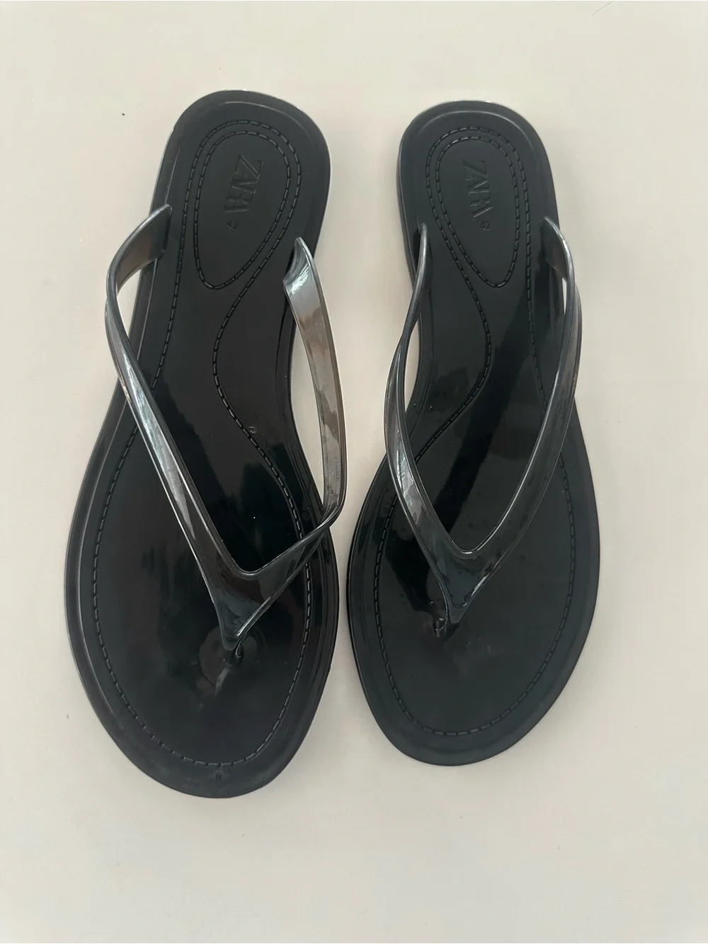 ZARA jelly sandal 42 - Picture 8 of 8
